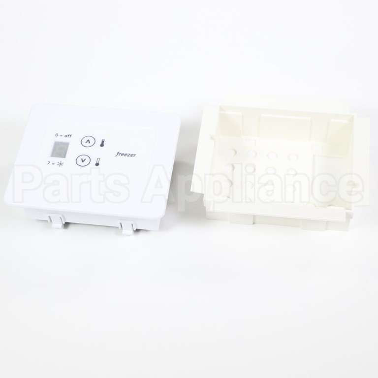 297282800 Frigidaire Electronic Control