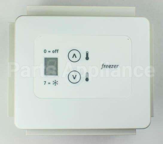 297282800 Frigidaire Electronic Control
