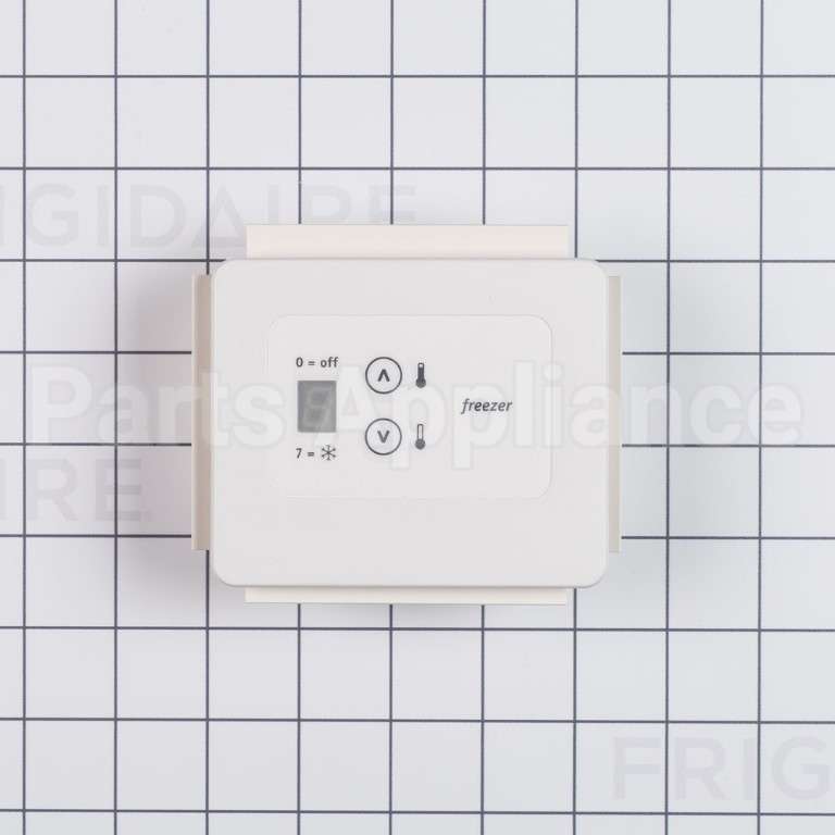 297282800 Frigidaire Electronic Control