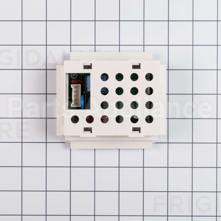 297282800 Frigidaire Electronic Control