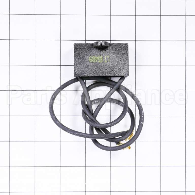 297286810 Frigidaire Capacitor-Run