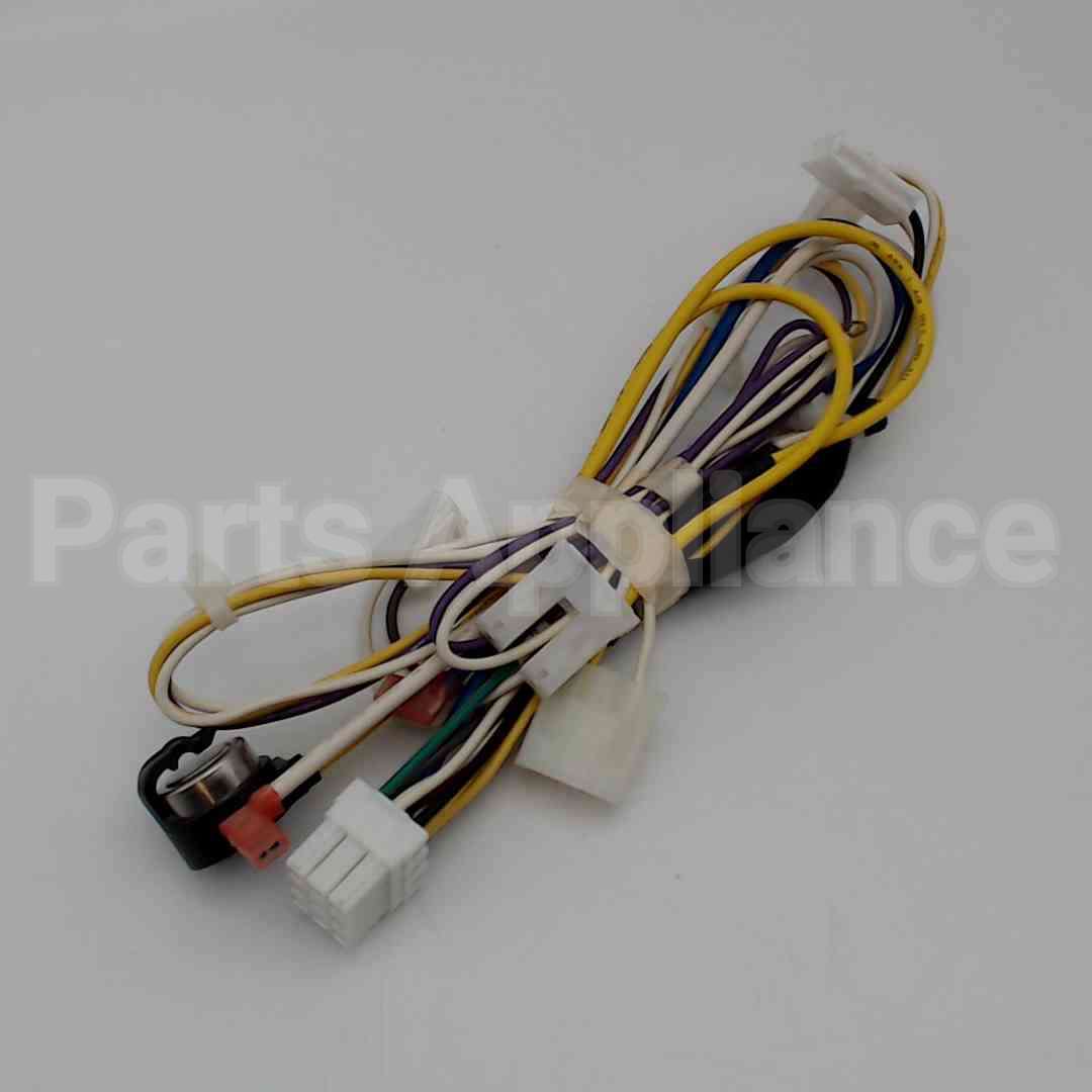 297325500 Frigidaire Harness-Main
