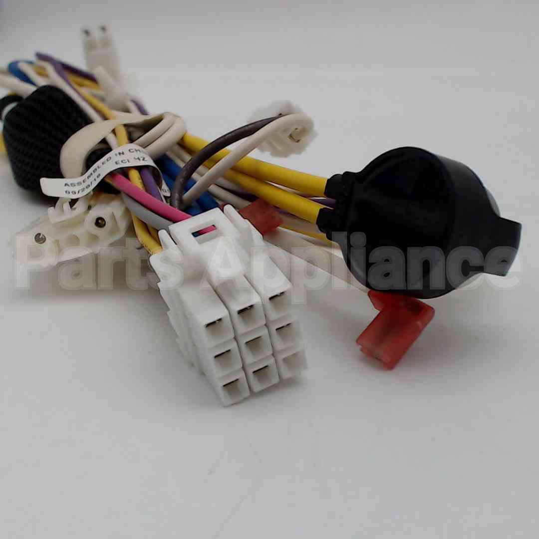 297325500 Frigidaire Harness-Main