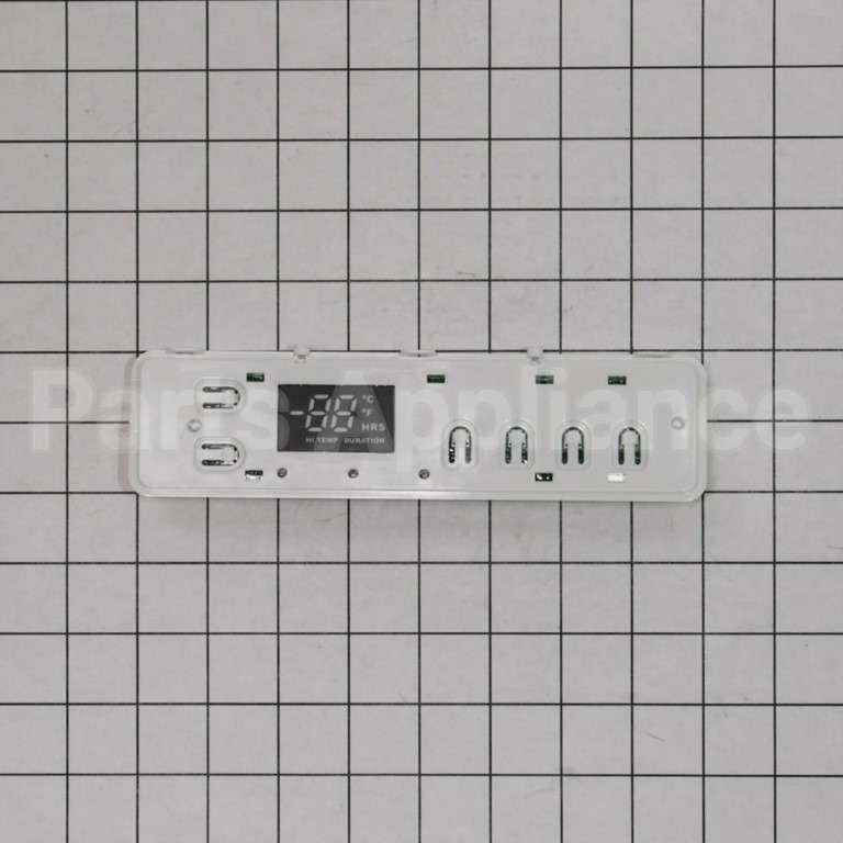 297326500 Frigidaire Electronic Control