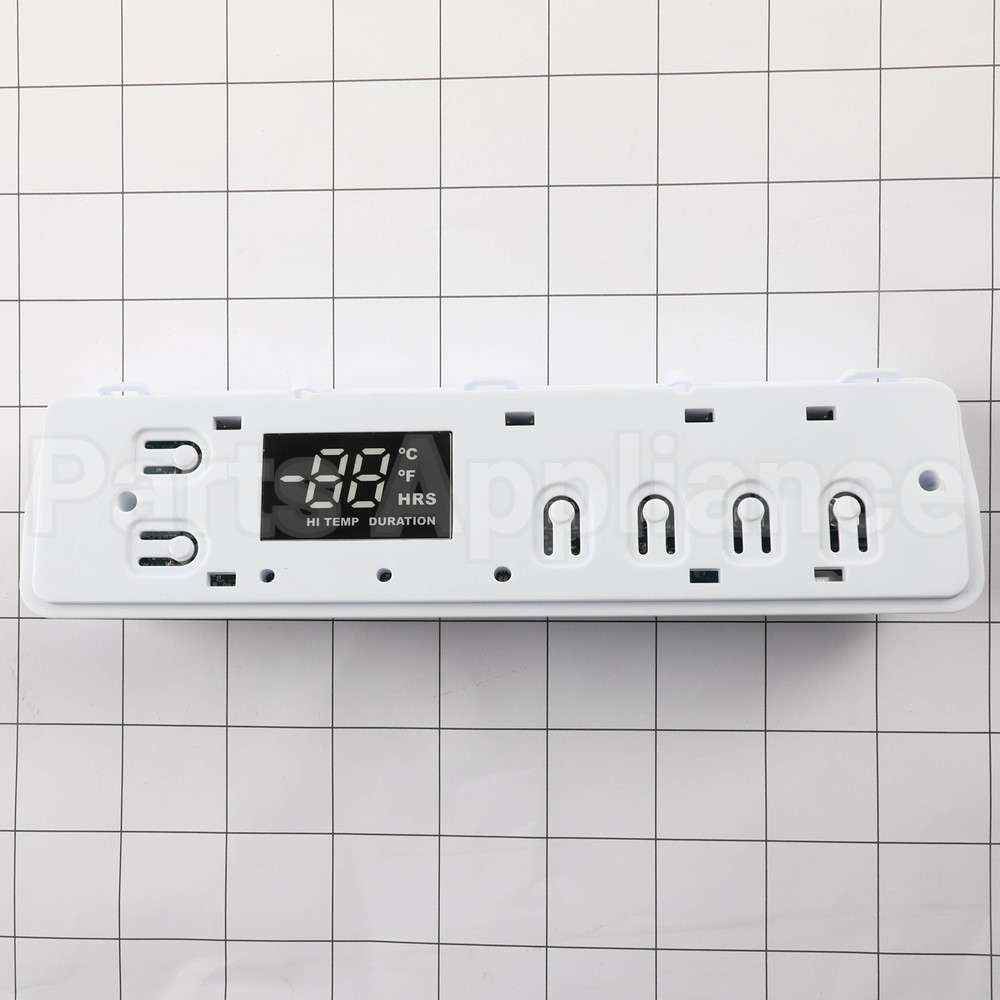297326501 Frigidaire Electronic Control