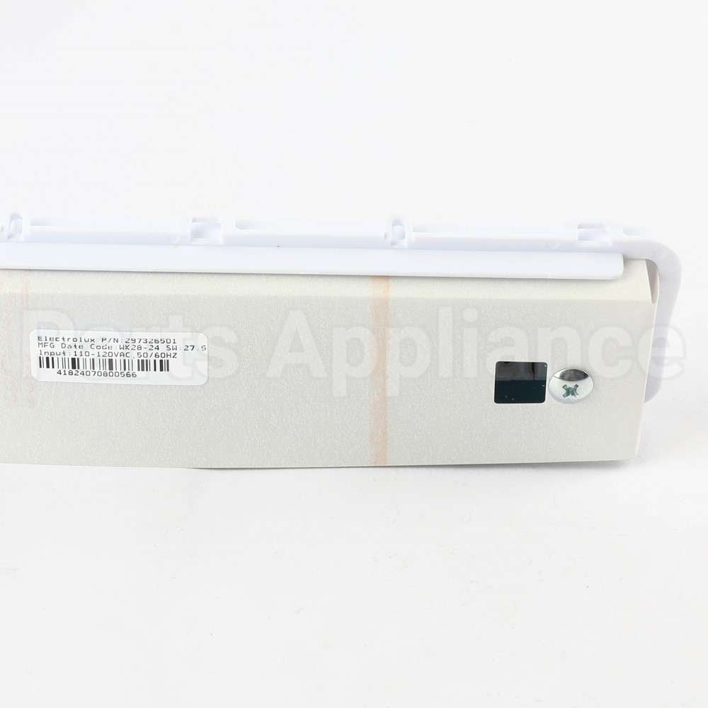 297326501 Frigidaire Electronic Control