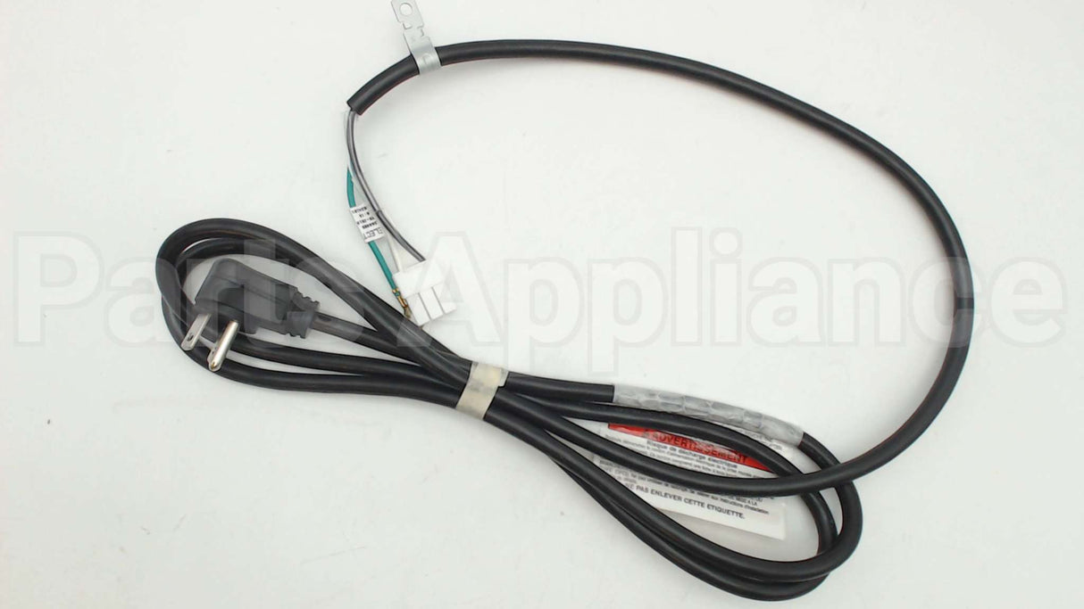 297366805 Frigidaire Cord