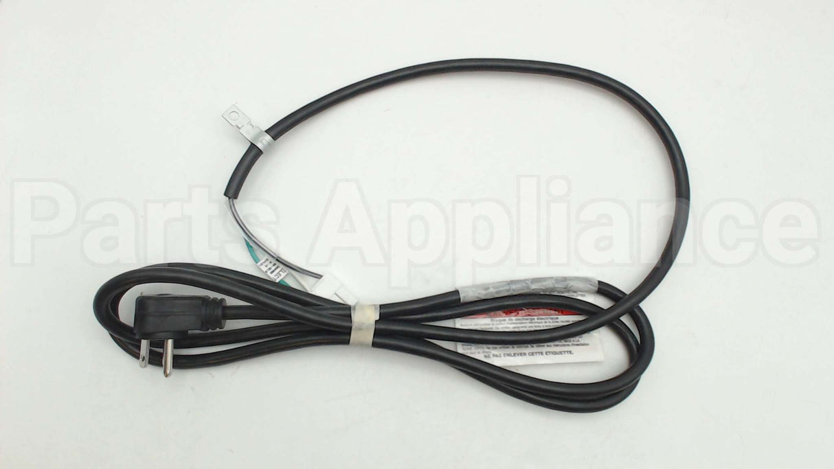 297366805 Frigidaire Cord