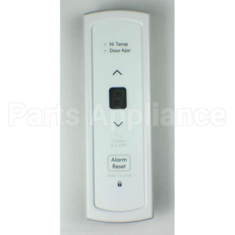 297370602 Frigidaire Control-Electronic