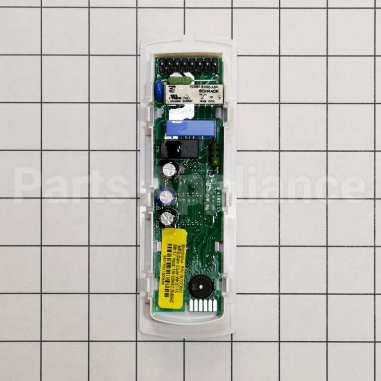 297370602 Frigidaire Control-Electronic