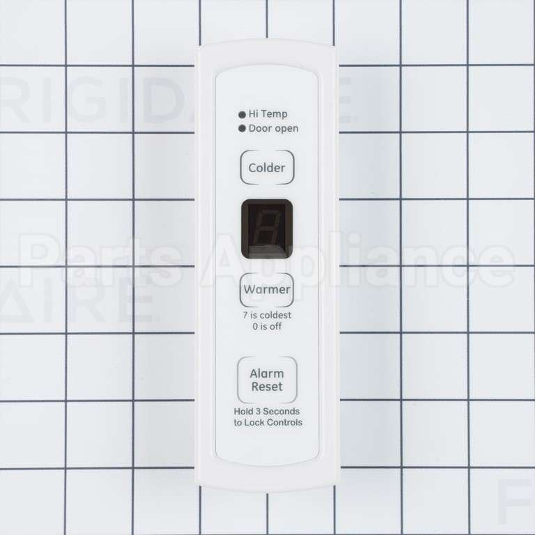 297370604 Frigidaire Control-Electronic