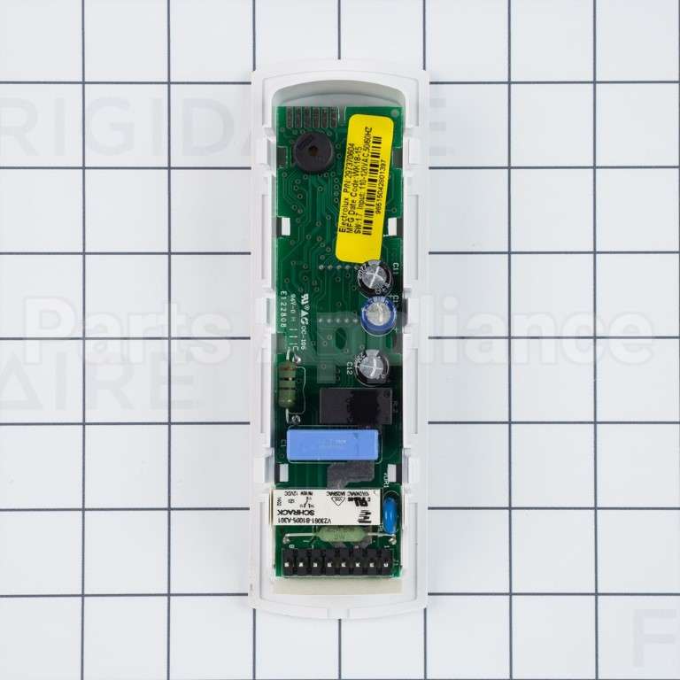 297370604 Frigidaire Control-Electronic