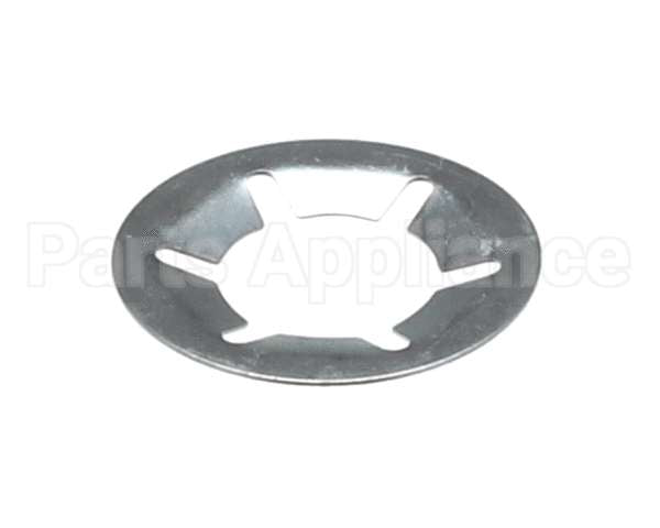 29742.0000 Bunn Retainer, Push .50 Dia Shaft