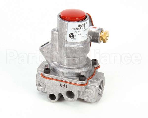 29766-6 Montague Safety Valve