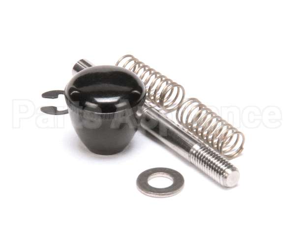 29766 Robot Coupe R4 Locking Pin Assembly