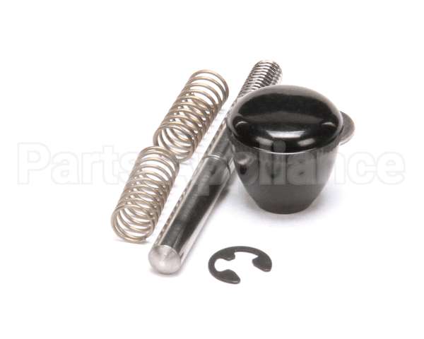 29766 Robot Coupe R4 Locking Pin Assembly
