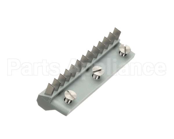 29777 Robot Coupe Comb 6X6 C2 Assembly