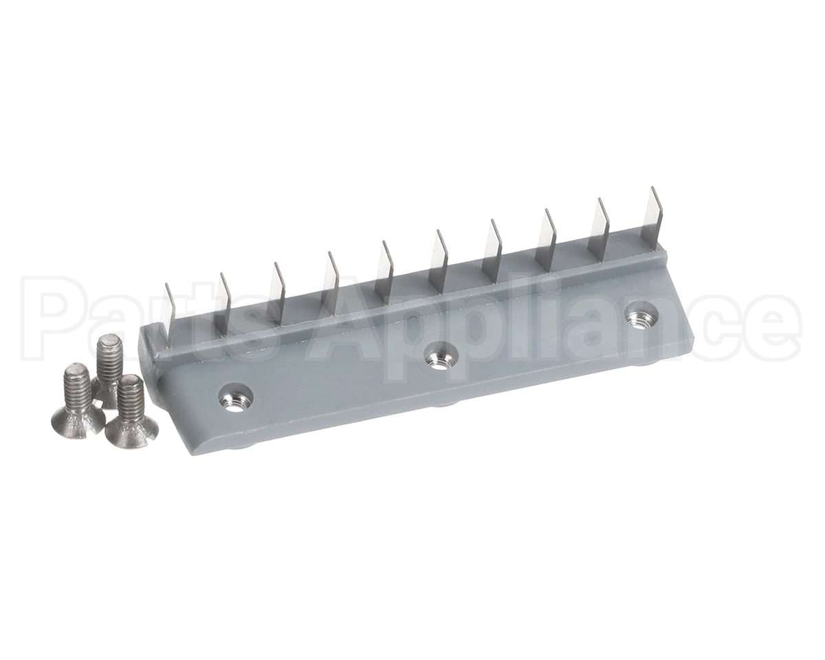 29778 Robot Coupe Comb 8X8 C2 Assembly