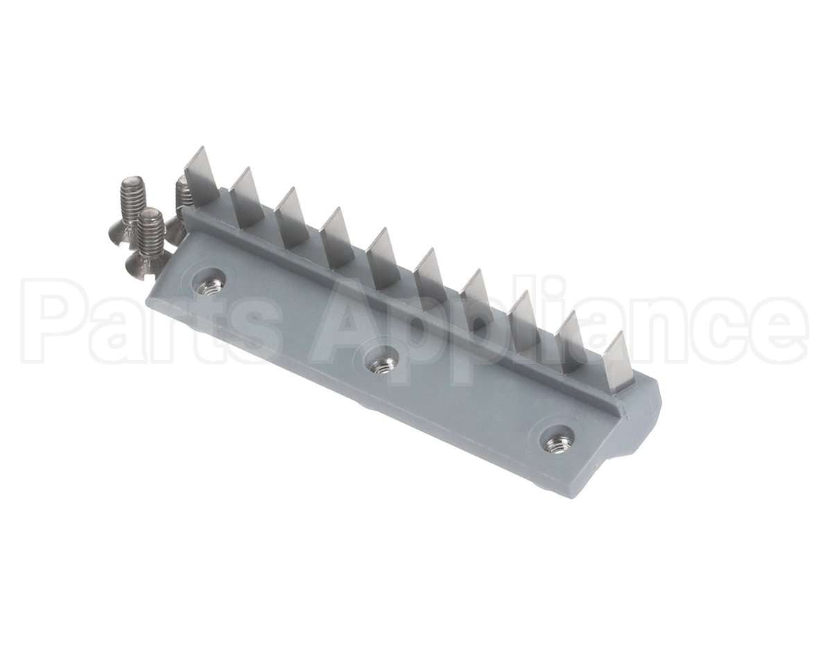 29778 Robot Coupe Comb 8X8 C2 Assembly