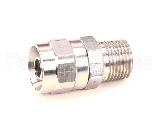 2980-3000 Fisher Hose End Renew Assembly 3/8M