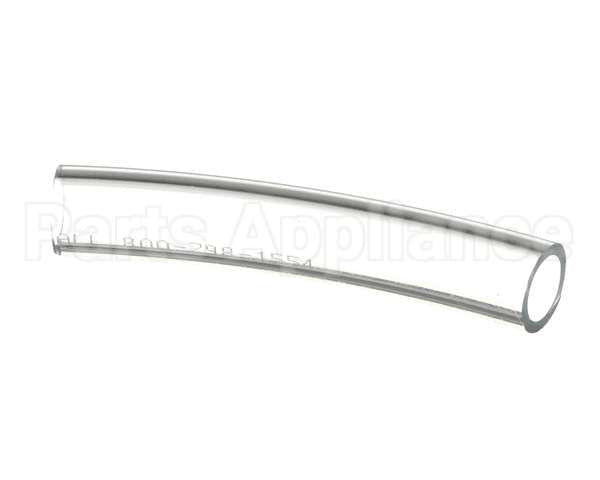 2980-R002 Fisher Tube Vinyl Clear