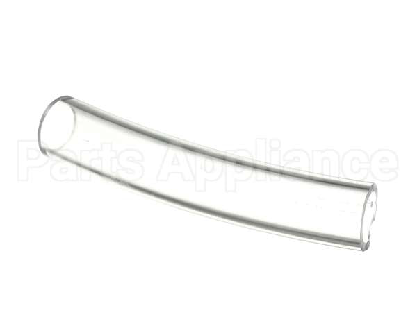 2980-R002 Fisher Tube Vinyl Clear