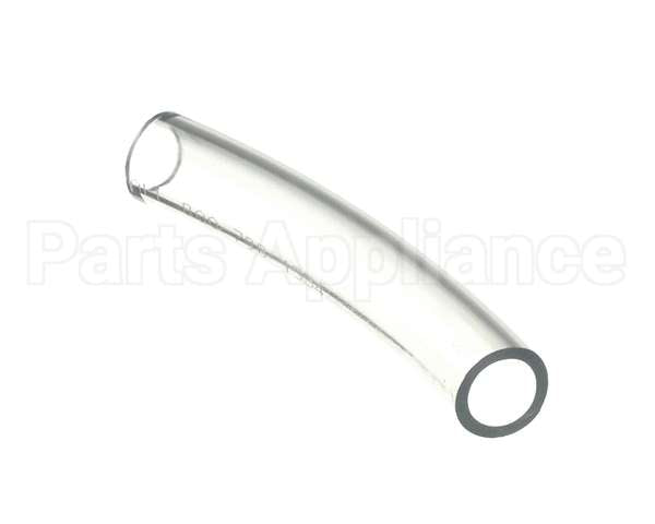 2980-R002 Fisher Tube Vinyl Clear