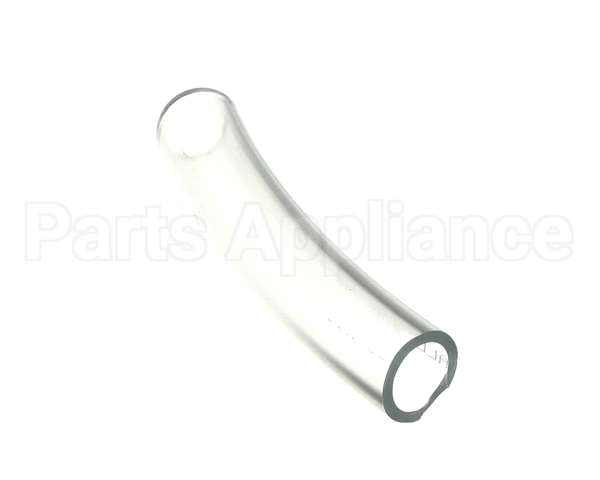 2980-R002 Fisher Tube Vinyl Clear