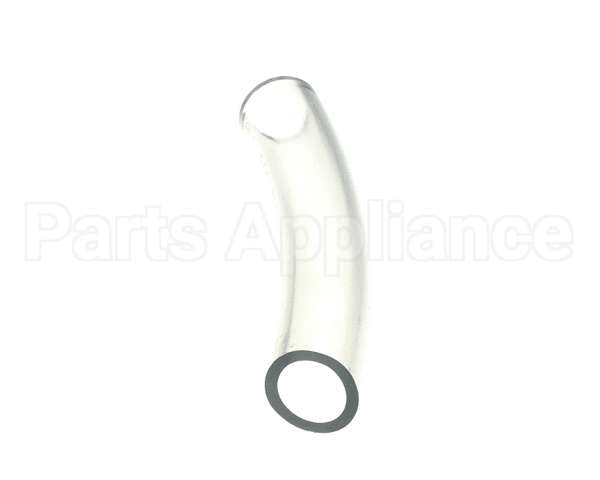 2980-R002 Fisher Tube Vinyl Clear