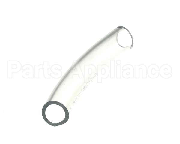 2980-R002 Fisher Tube Vinyl Clear