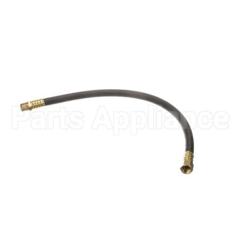 2980-R020 Fisher Hose Rr 3/8 X 1 1/2
