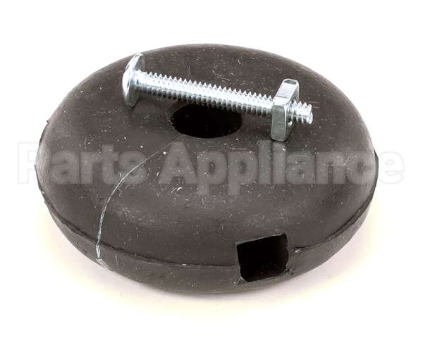 2980-R027 Fisher Ball Stop