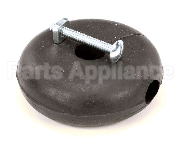 2980-R027 Fisher Ball Stop