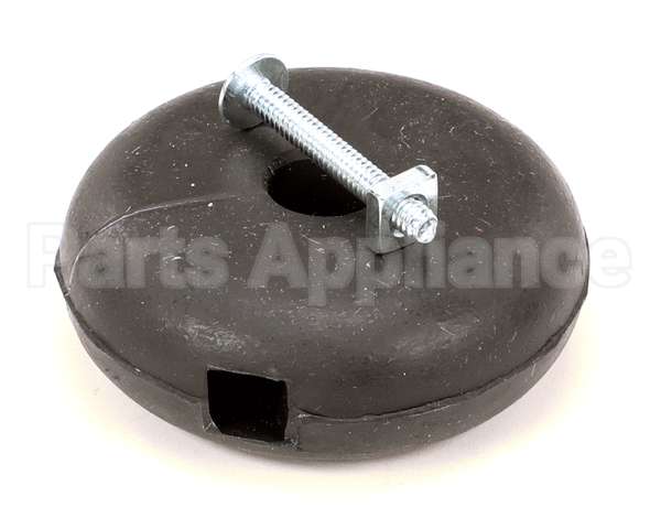 2980-R027 Fisher Ball Stop