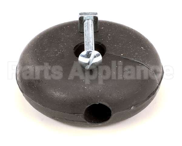 2980-R027 Fisher Ball Stop