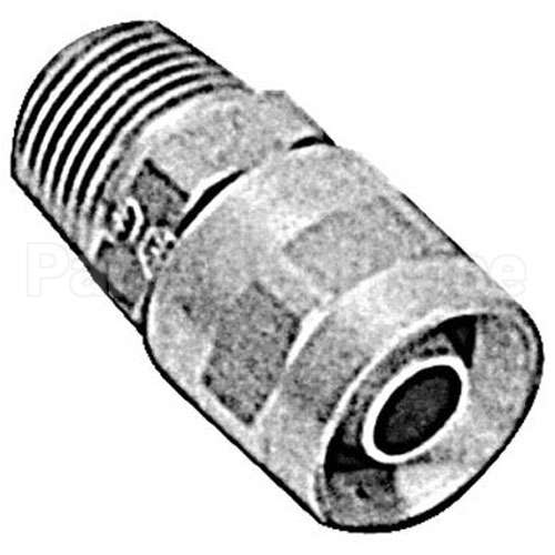 29803000 Compatible Fisher Faucet Repair Coupling