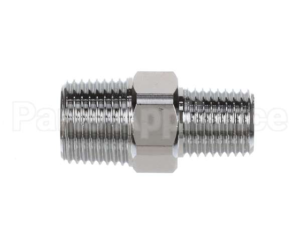 2984-3400 Fisher Fitting 3/8M X 1/4M Nl Brs Rc