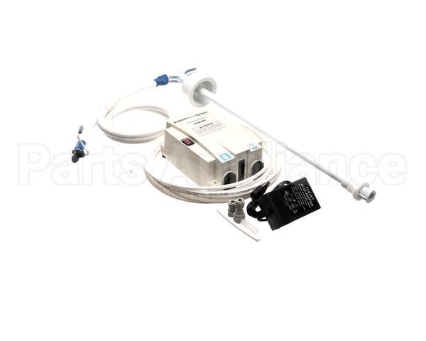 29875.0000 Bunn Kit,Pump-Water Dispnse Flojet