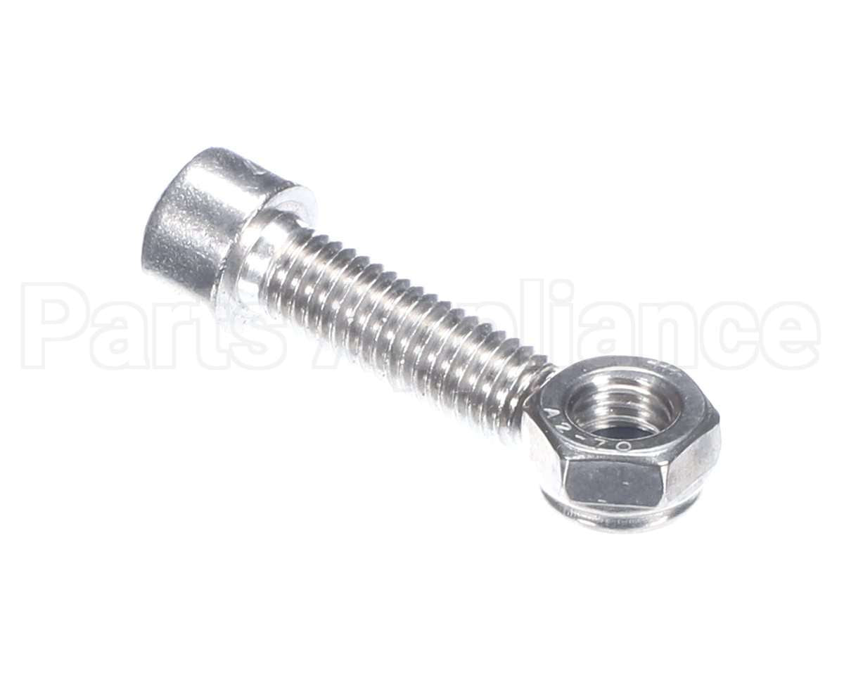 29886 Robot Coupe R10 Motor Sup Screw Assembly