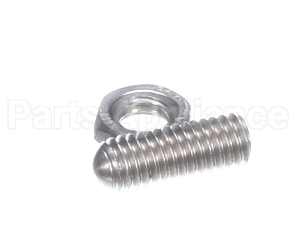 29889 Robot Coupe Screw W/ Nut Lid Sen. (Mech Sw
