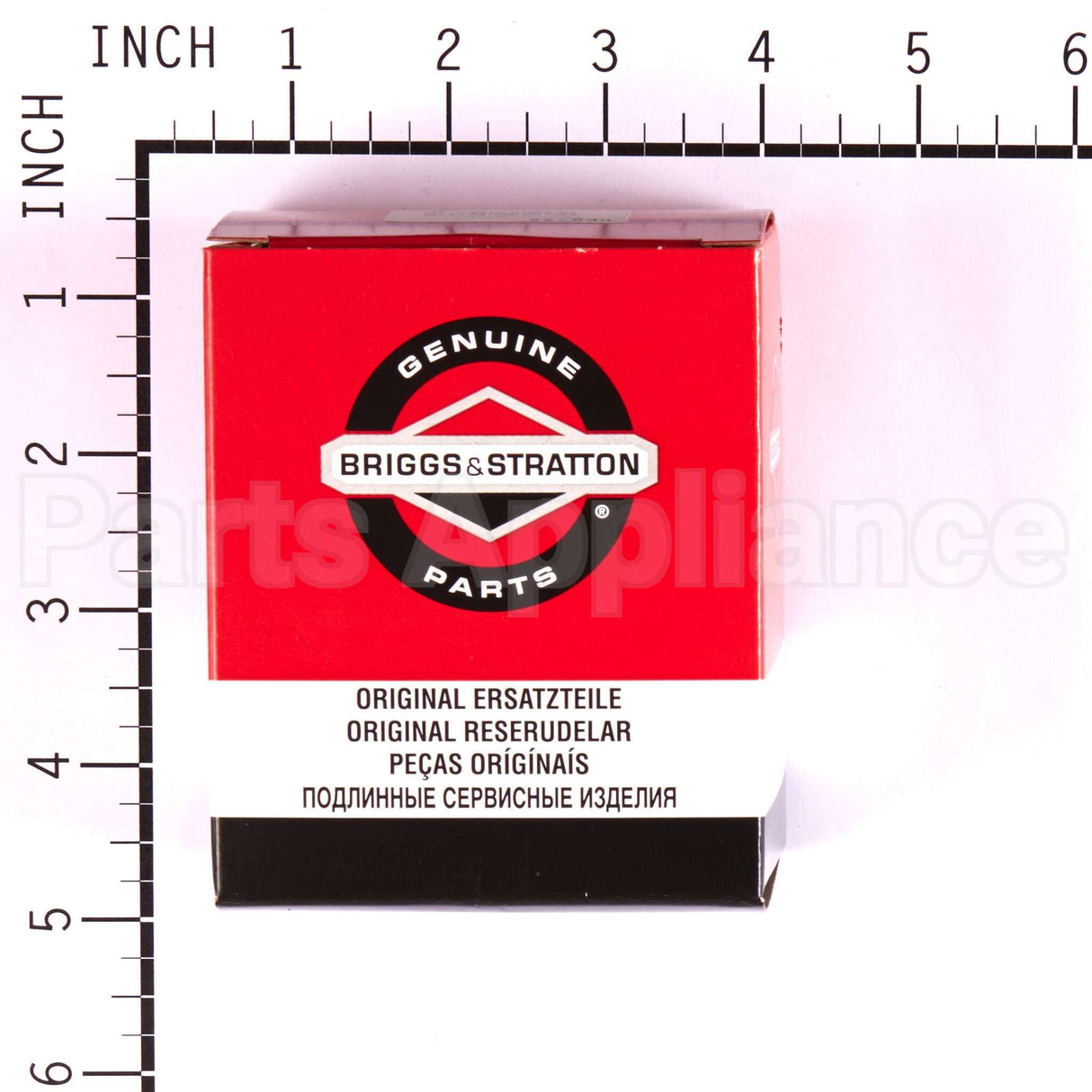 298968 Briggs & Stratton Armature-Magneto