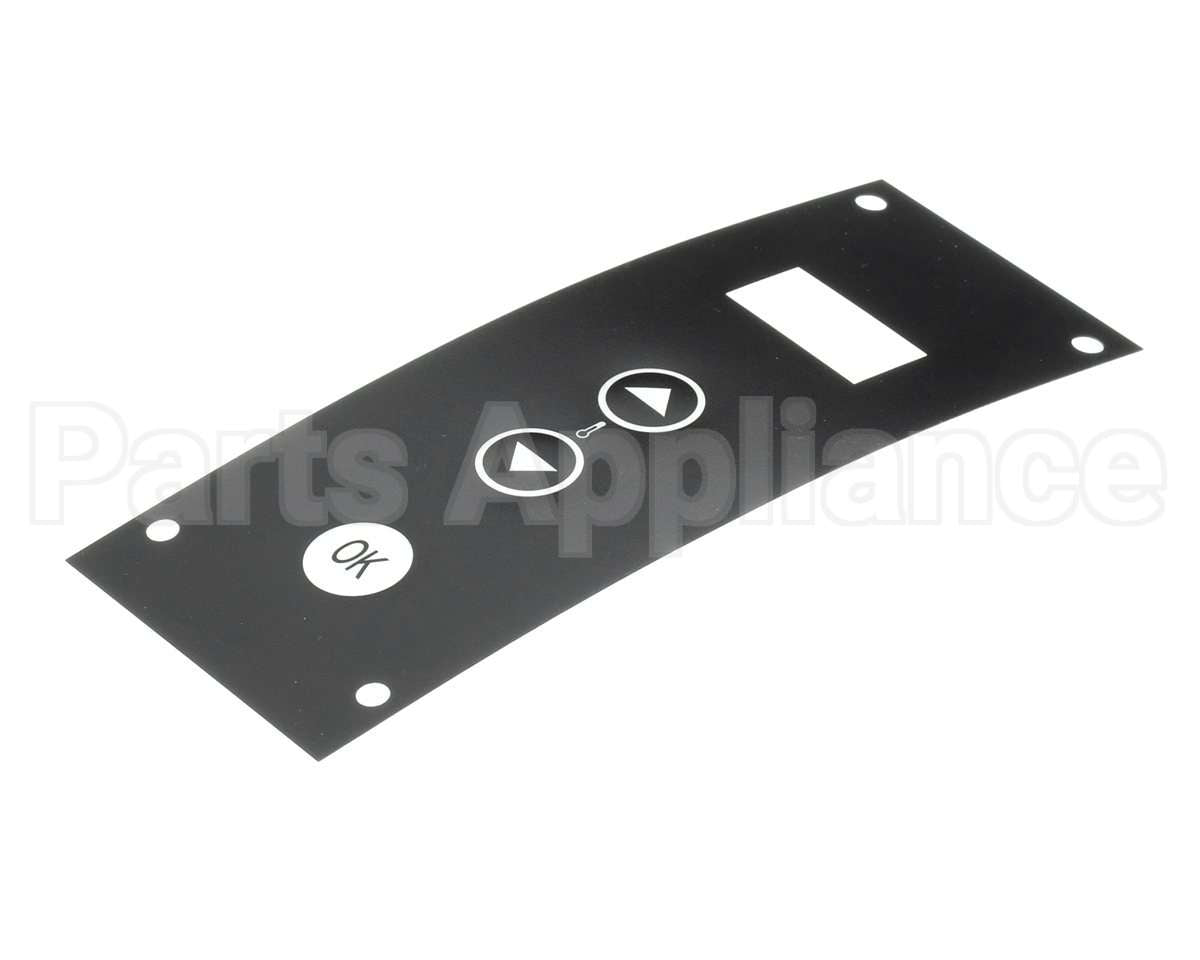 299-017S Prince Castle Overlay Kit