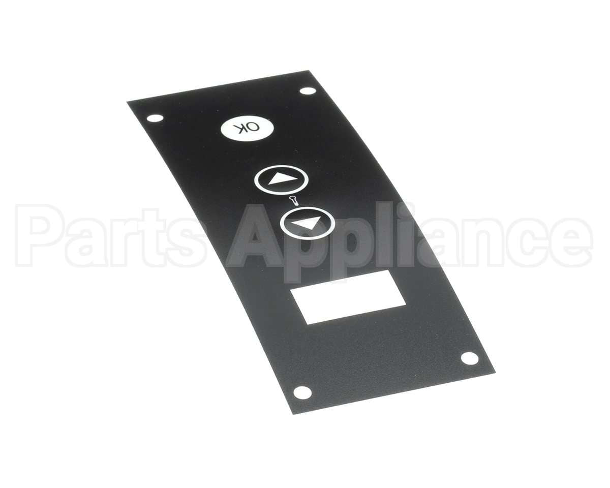 299-017S Prince Castle Overlay Kit