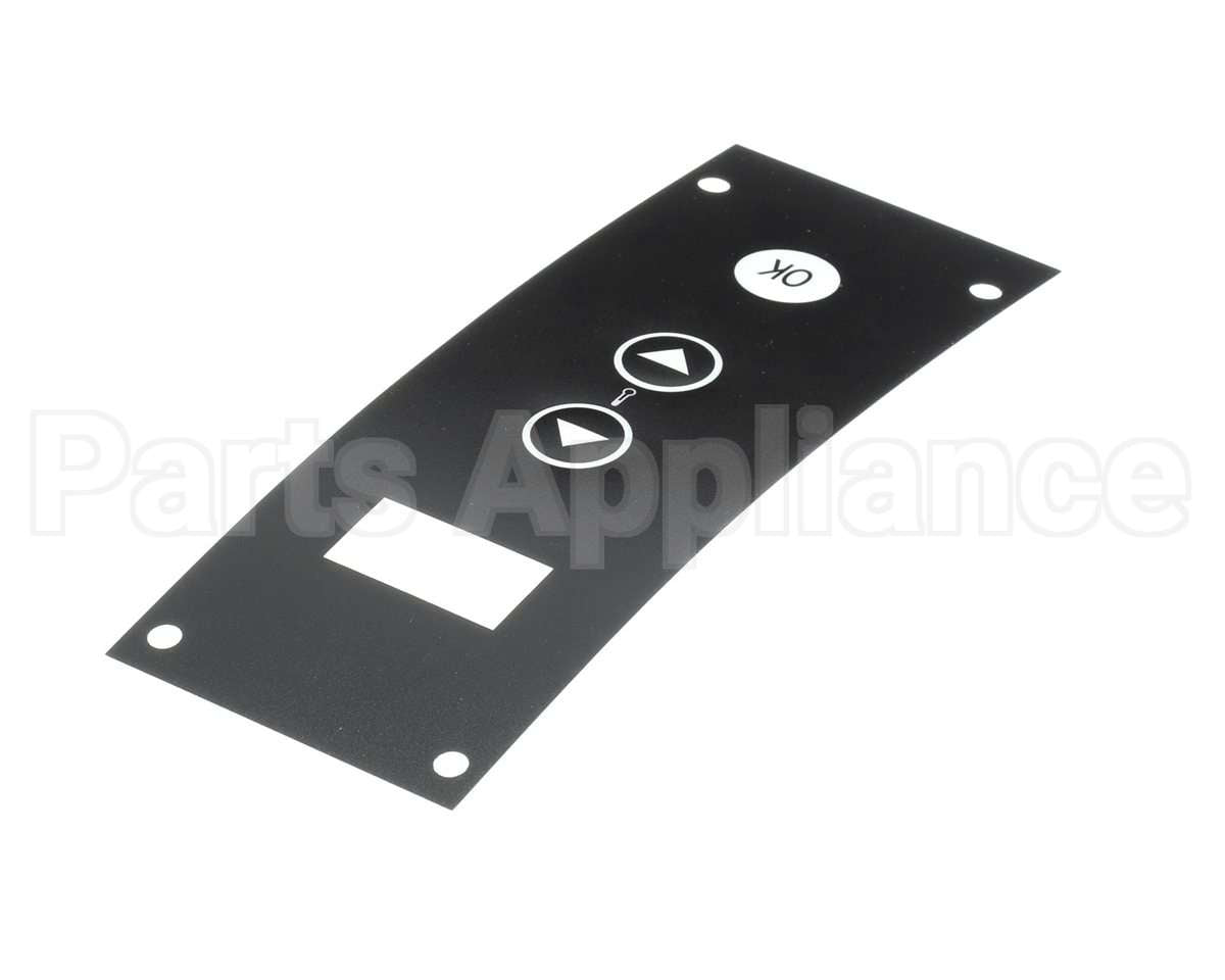 299-017S Prince Castle Overlay Kit