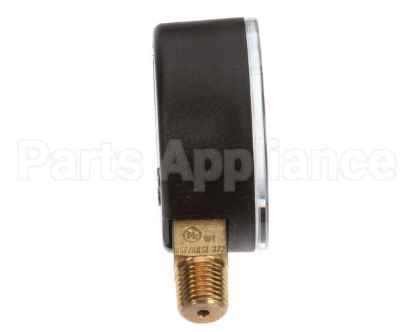 299-1003 American Dish Service Gauge, Pressure, Water Supply