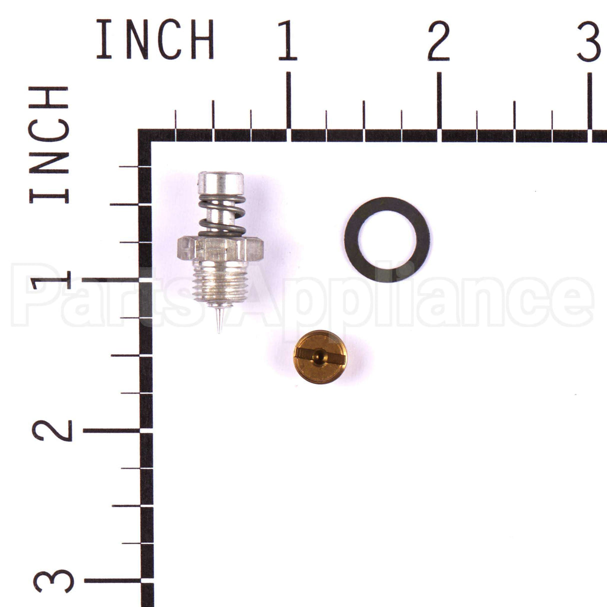 299060 Briggs & Stratton Valve-High Speed