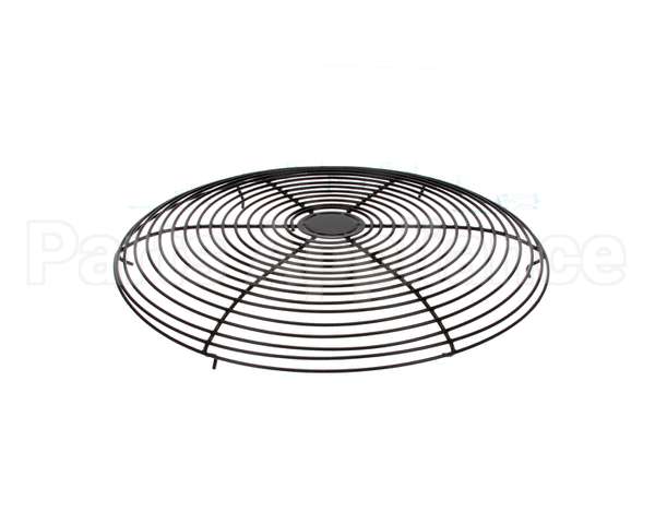 299180 Hussmann Ga-Gal-Gah Fan Guard