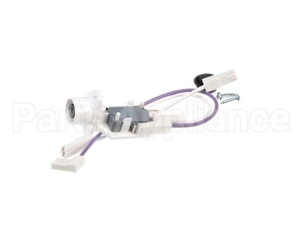 29919 Robot Coupe Microswitch Safety Assembly R2