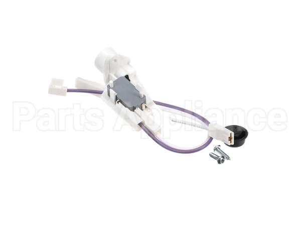 29919 Robot Coupe Microswitch Safety Assembly R2