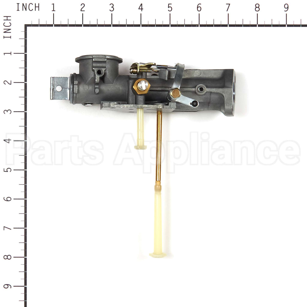 299437 Briggs & Stratton Carburetor